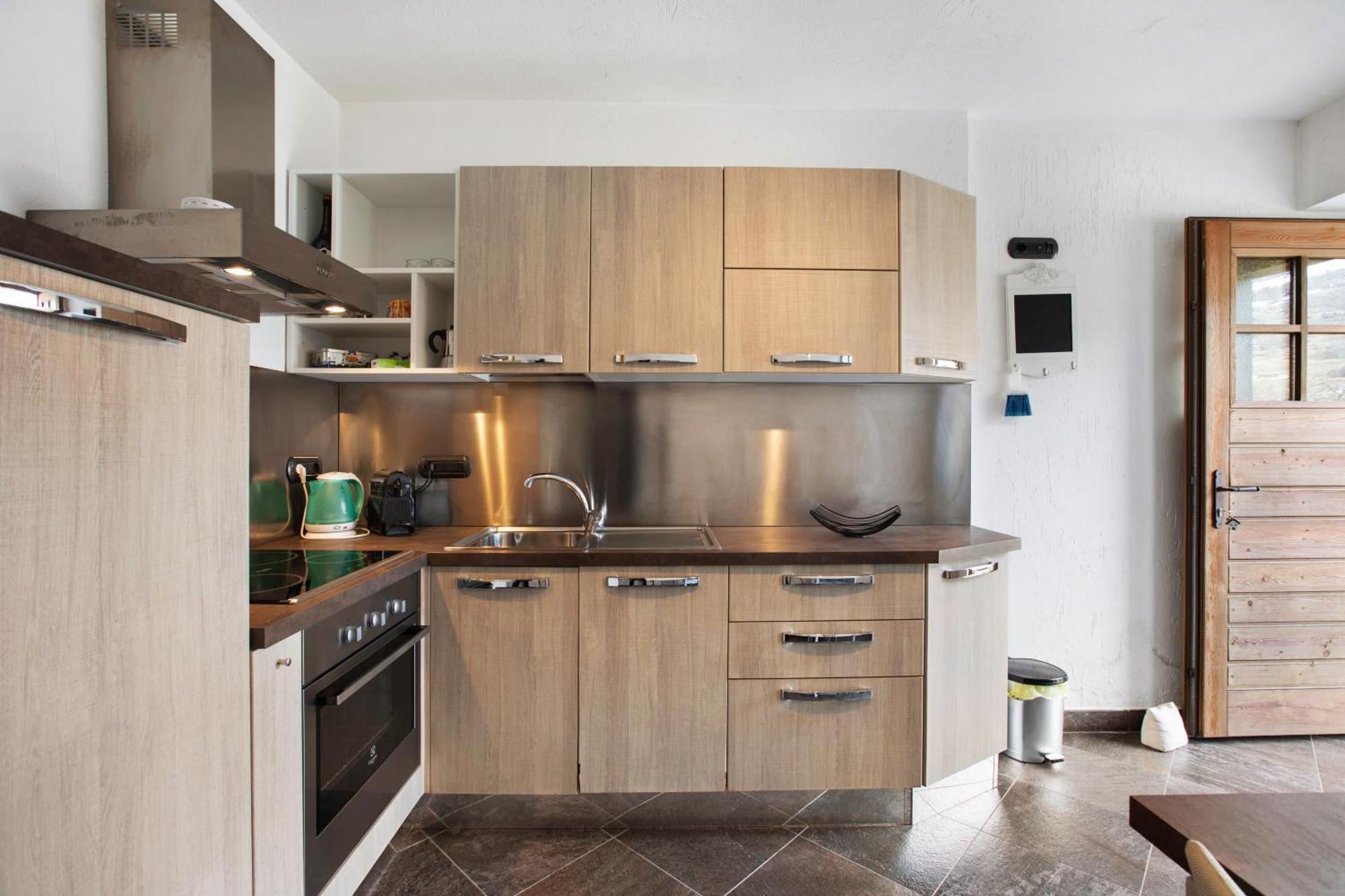 Mini House Valle D'Aosta Roisan المظهر الخارجي الصورة
