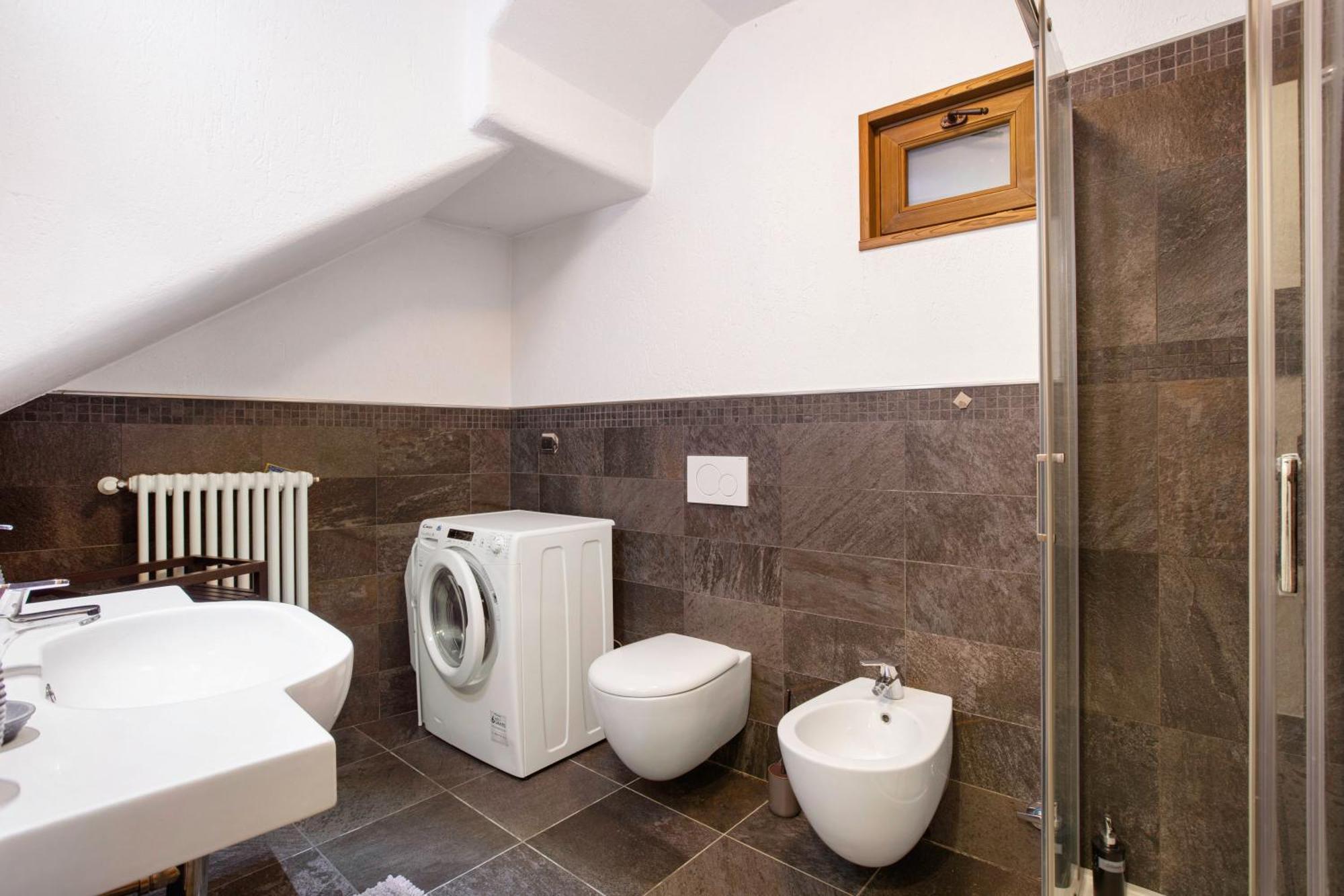 Mini House Valle D'Aosta Roisan المظهر الخارجي الصورة